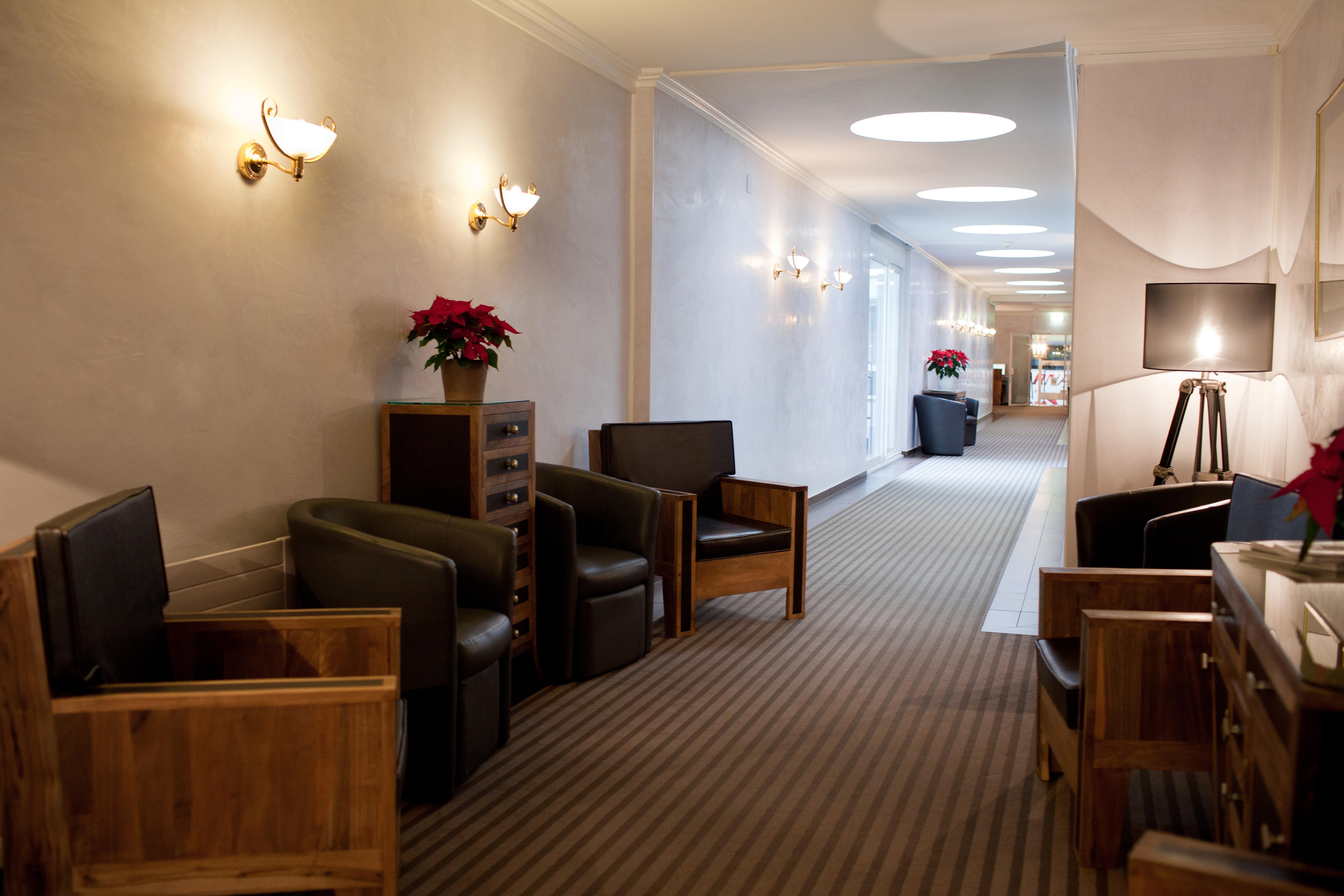 Longchamp hotel discount geneva